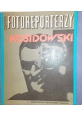 Zawód: fotoreporterzy