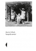 Topografia pamięci Autograf Autora