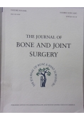 The Journal of Bone and Joint Surgery