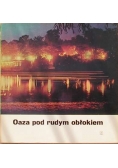 Oaza pod rudym obłokiem