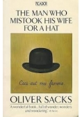 The man who mistook his wife for a hat