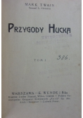 Przygody Hucka, 1926 r.