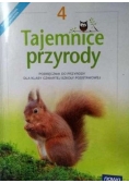 Tajemnice przyrody 4