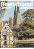 Deutschland Städte und Landschaften