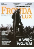 Fronda Lux 72 A więc wojna!