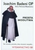 Prosta modlitwa