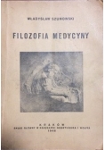 Filozofia medycyny, 1948 r.