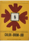Chlor brom jod