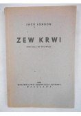 Zew krwi
