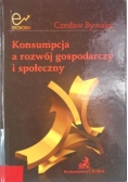 Konsumpcja a rozwój gospodarczy i społeczny