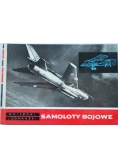 Samoloty bojowe 1910 1967