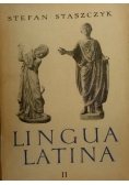 Lingua Latina II