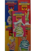 Dynastia Miziołków, cz.1-5