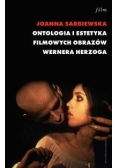 Ontologia i estetyka filmowych obrazów Wernera Herzoga