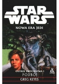 Star Wars. Nowa Era Jedi. Ostrze Zwycięstwa I. Podbój