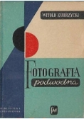 Fotografia podwodna