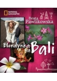 Blondynka na Bali, Nowa