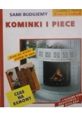 Sami budujemy kominki i piece