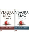 Viagra mać, Tom 1 i 2