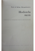 Hodowla świń