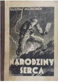 Narodziny serca