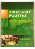 Zrozumieć politykę
