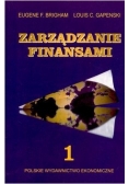 Zarządzanie finansami 1