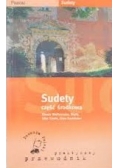 Sudety część środkowa