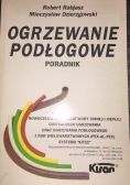 Ogrzewanie podłogowe