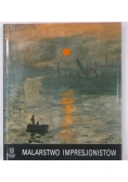 Malarstwo impresjonistów