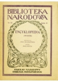 Encyklopedia (wybór)