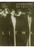 Literatura na świecie. Litwa
