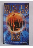 Mister Monday