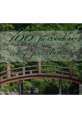 100 powodów aby przebaczyć