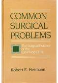 Common Surgical Problems