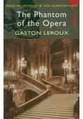 Phantom of the Opera