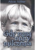 Gdy runą mury milczenia