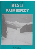 Biali Kurierzy