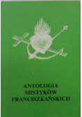 Antologia mistyków franciszkańskich Tom 6