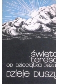 Dzieje duszy