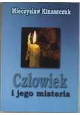 Człowiek i jego misteria
