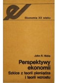 Perspektywy ekonomii