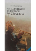 An Illustrated Guidebook to Cracow