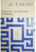 Państwo doskonałe, Polityka