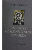 Dziewcze ze słonecznego wzgórza