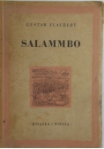 Salammbo, 1950 r