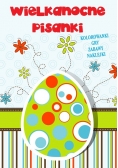 Wielkanocne pisanki