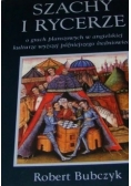 Szachy i rycerze