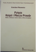 Potęga Księgi i Miecza Prawdy