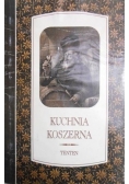 Kuchnia koszerna